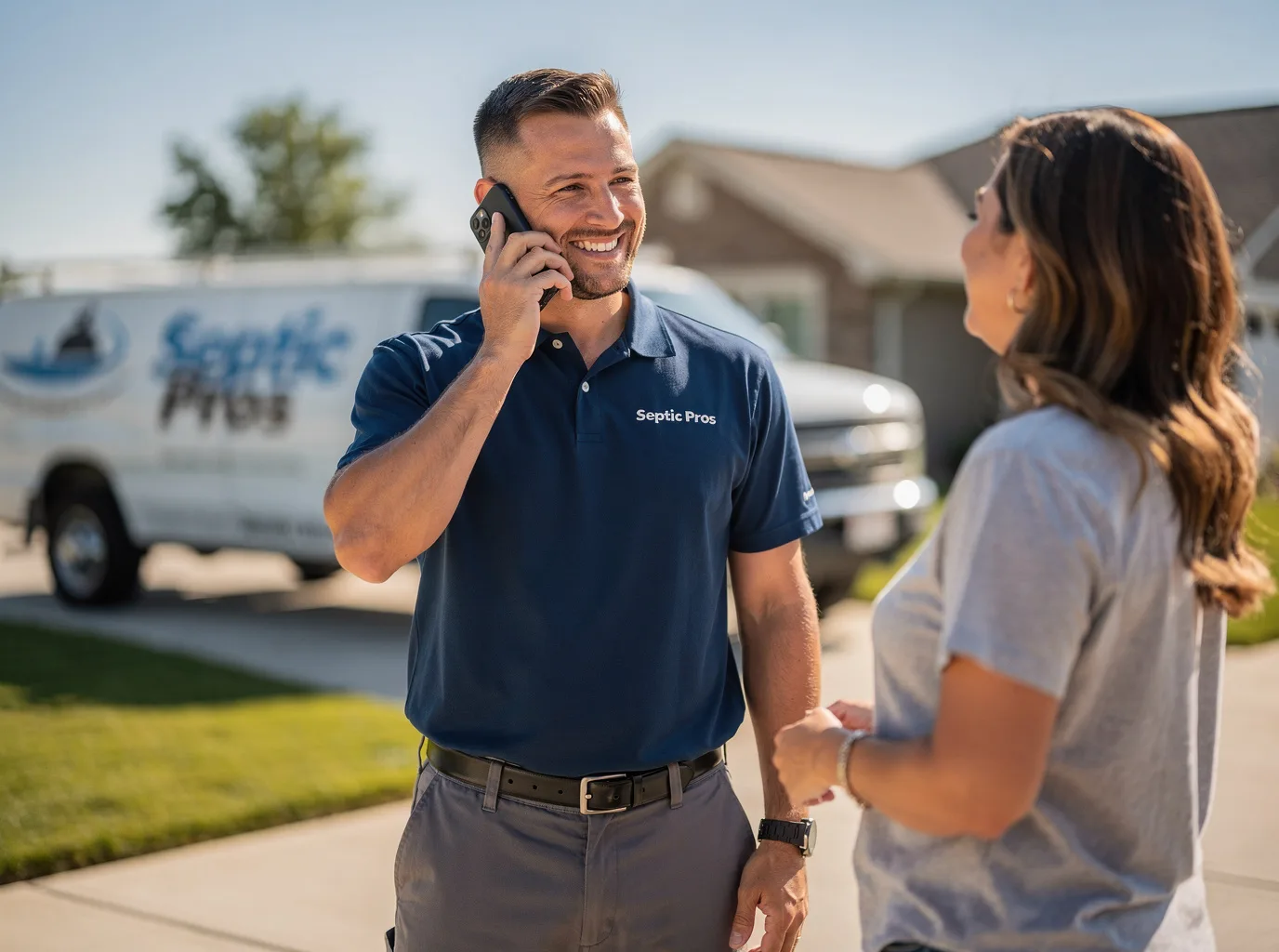 Septic Tank Pumping New Liberty, KY FAQs
